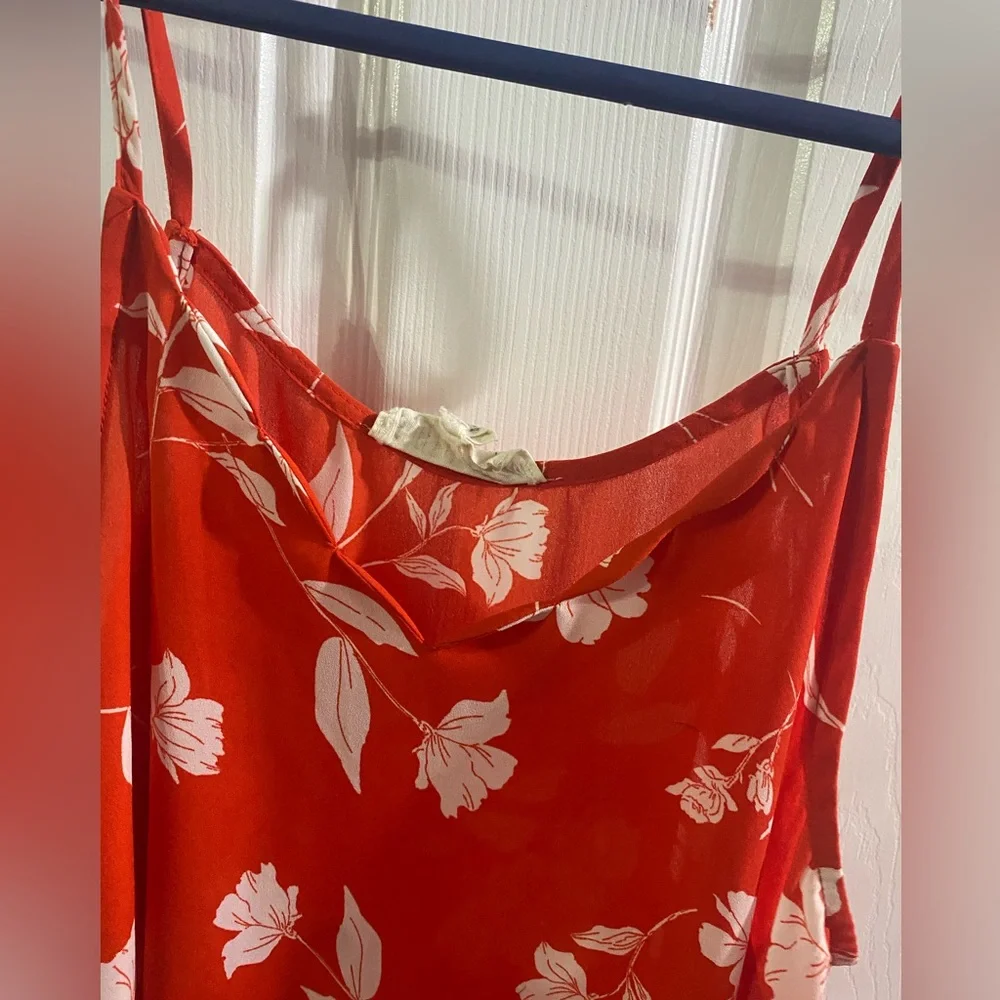 Sweet Wanderer Women’s XL Tank Top - Picture 3 of 6